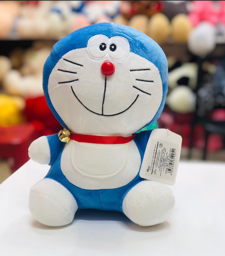 Doraemon Stuff Toy