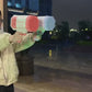 Bubble Gun